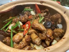 -火啫啫·粤式啫啫煲(南京弘阳店)