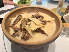 -传统菜农庄(皇姑路店)