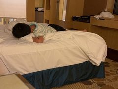 -上海浦西万怡酒店