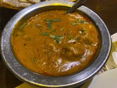 -Bombay Grill印度餐厅