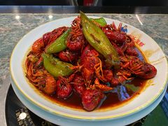 -安答龙虾·烧烤·大排档