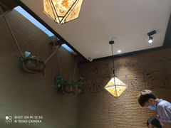 -云海肴·汽锅鸡·云南菜(美罗城店)