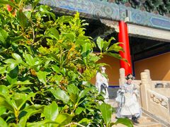 -北京市劳动人民文化宫(太庙)