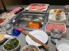 -海底捞火锅(泰安爱琴海店)