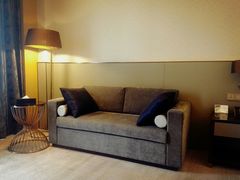 -常熟理文铂尔曼酒店