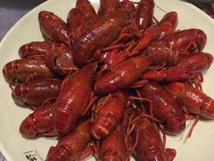 -靓靓蒸虾(中山公园店)