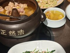 -福照楼汽锅鸡·云南菜(护国路店)