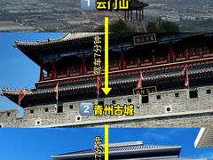 -食鸡公社辣子鸡·潍坊菜·烧烤