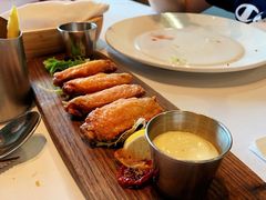 -GreyWhale灰鲸餐厅(武汉国际广场店)