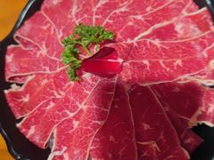 -捞围鲜·港式打边炉(海阳路店)