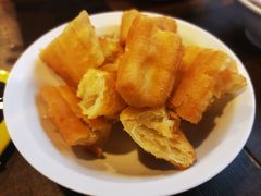 -松發肉骨茶(克拉码头店)