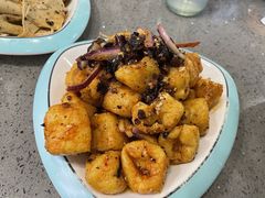 -黄牌鸡西刀削面·东北菜馆(深圳总店)