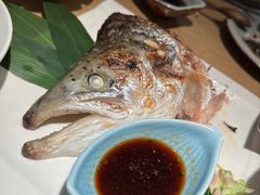 -阿吾罗·月咏精致日料(港汇恒隆广场店)