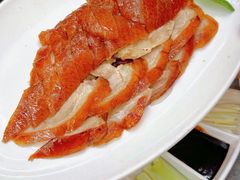 -京炉烤鸭·新京菜·庭院餐厅(大东方·欢乐谷店)