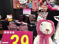 -万达广场(南昌红谷滩店)