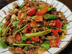 -吃货私房菜(丽江束河古镇店)