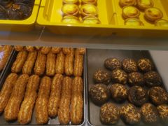 -田中先生の泡芙工坊(罗斯福店)