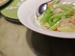 -梁家大院•农家菜(昆山会展中心店)