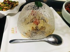-全聚德(江宁店)