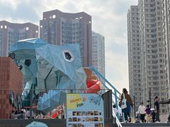 -新城市广场