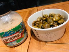 -香园茶社·金陵小灶(老门东店)