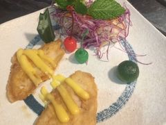 -大江户日本料理(吕厝店)