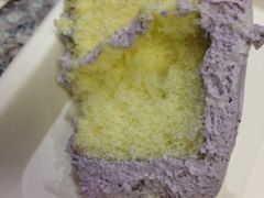 蓝莓戚風-SAYScake善食感戚风蛋糕(临江大道店)