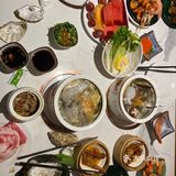 各种各样的类型非常丰富