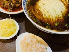 -同得兴 Since·1995 传统苏式面馆(嘉馀坊店)