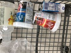 -沃尔玛购物广场(仓山万达店)