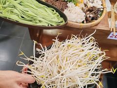 -土连锅·现熬养生汤锅(梁家巷店)