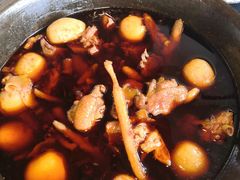 -李子坝梁山鸡(李子坝大鸡哥店)