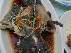 -范饭椰林川湘味海鲜·椰子鸡(三亚湾椰梦长廊店)