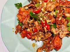 -满兴咱妈烀饼铁锅炖(兰州北街店)