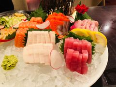 -南苑环球酒店-稻菊日式餐厅(鄞县大道店)