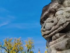 -北京石刻艺术博物馆(五塔寺)