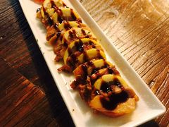 焦糖皮照烧柠檬鸡-娜娜家·Nana's restaurant(国金汇店)