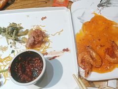 -广合草鸡·泰山炒鸡(温泉路店)
