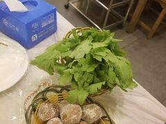-胡同儿老北京涮肉