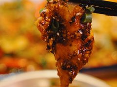 -兔槽江湖菜·重庆璧山兔(水围店)