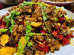 -米二红烧兔(华阳店)