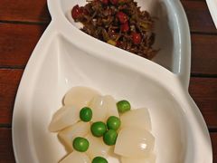 -喜鼎海胆水饺(东港店)