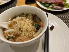 -上海静安铂尔曼酒店