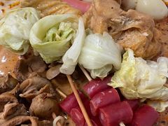 -郭记小街麻辣烫(虎坊路店)