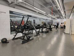 -乐刻健身(宸融大厦店)