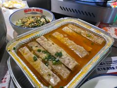 -临胜烧烤大牌档(东葛店)