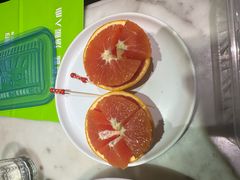 -汤城小厨•粤菜•靓汤(西直门凯德MALL店)