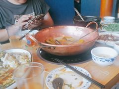 -妈妈的味道(和顺古镇店)