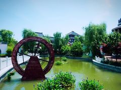 -芜湖方特东方神画