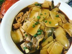 -胖大嫂渔家排档·全海景餐厅(渔村店)